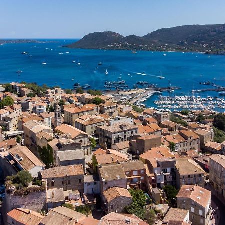 Apartment Chateau-5 By Interhome Porto-Vecchio  Exterior photo