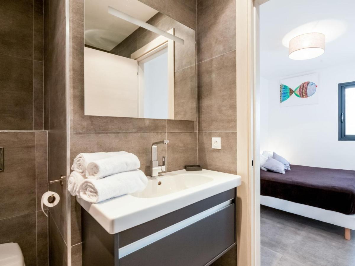Apartment Chateau-5 By Interhome Porto-Vecchio  Exterior photo