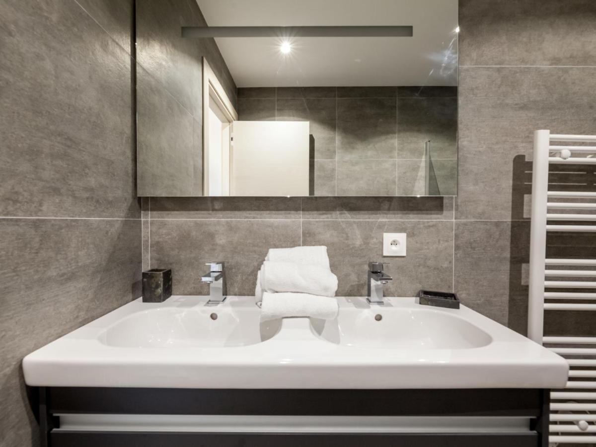 Apartment Chateau-5 By Interhome Porto-Vecchio  Exterior photo