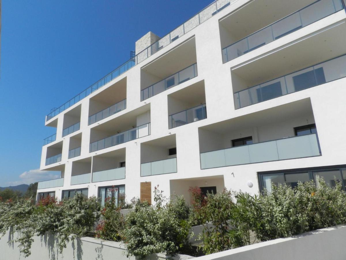 Apartment Chateau-5 By Interhome Porto-Vecchio  Exterior photo
