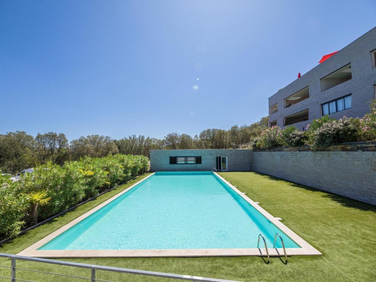 Apartment Chateau-5 By Interhome Porto-Vecchio  Exterior photo