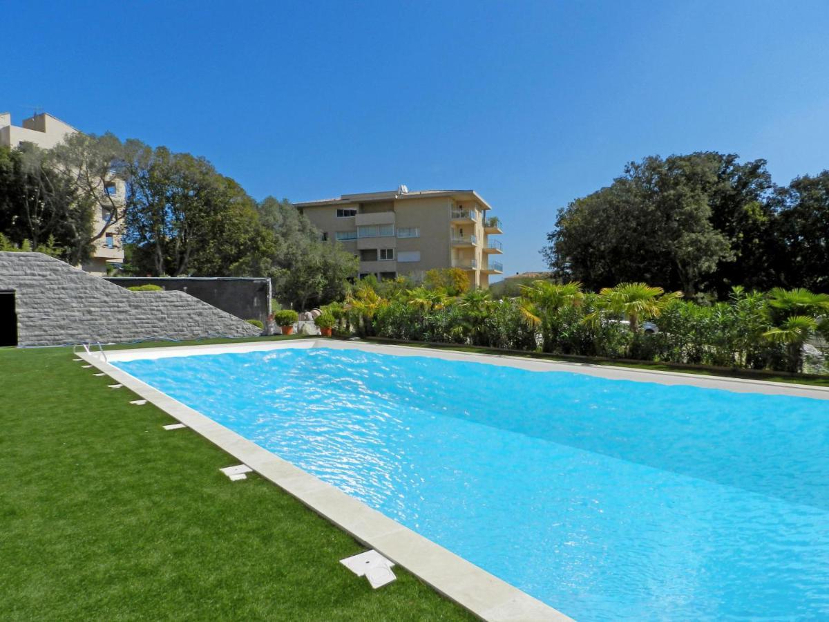 Apartment Chateau-5 By Interhome Porto-Vecchio  Exterior photo