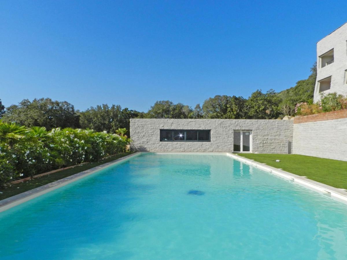 Apartment Chateau-5 By Interhome Porto-Vecchio  Exterior photo