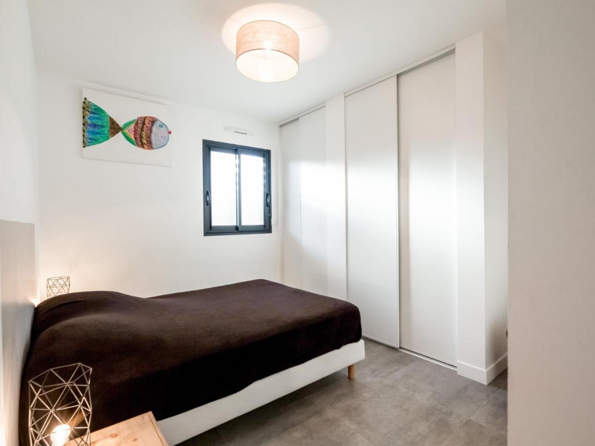 Apartment Chateau-5 By Interhome Porto-Vecchio  Exterior photo
