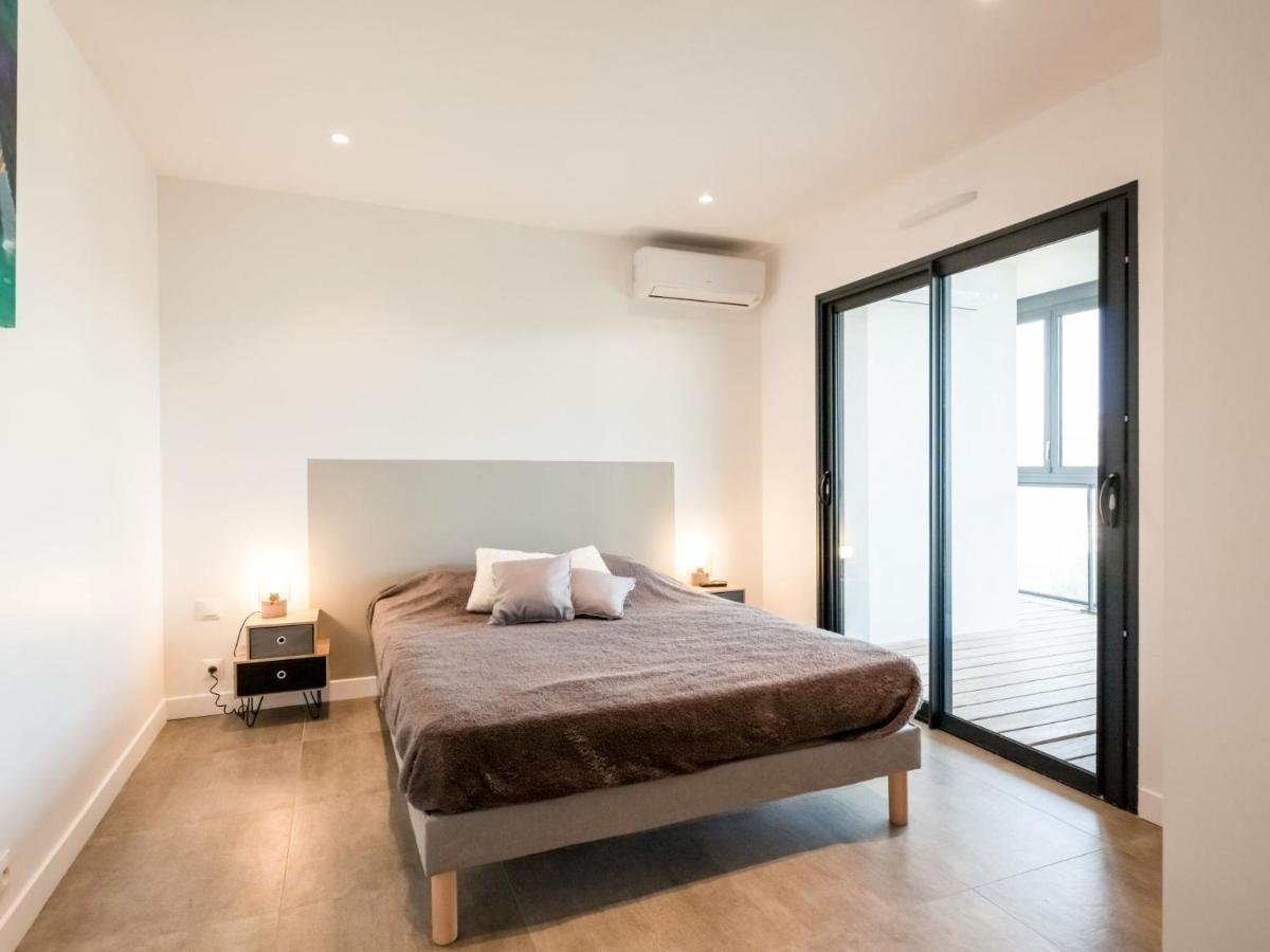 Apartment Chateau-5 By Interhome Porto-Vecchio  Exterior photo