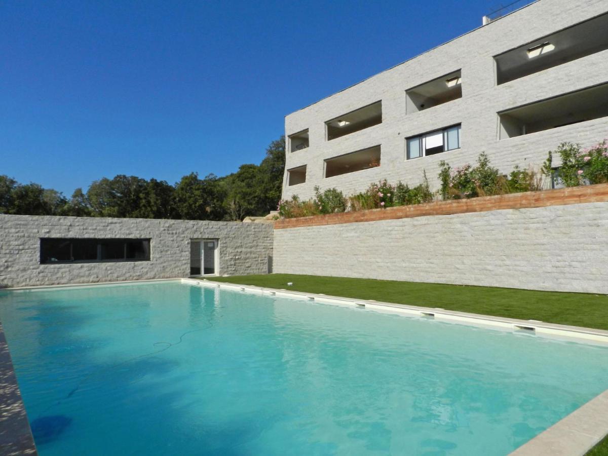 Apartment Chateau-5 By Interhome Porto-Vecchio  Exterior photo
