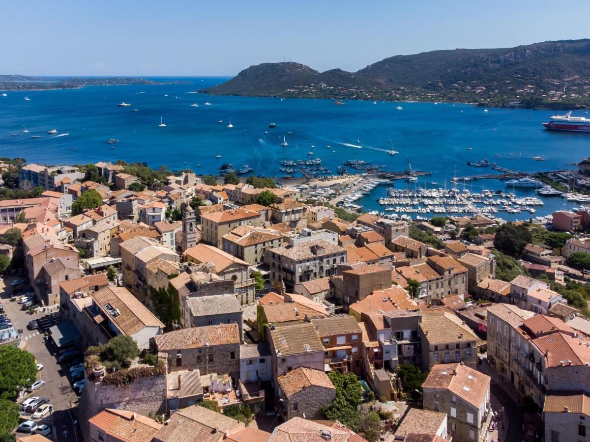 Apartment Chateau-5 By Interhome Porto-Vecchio  Exterior photo