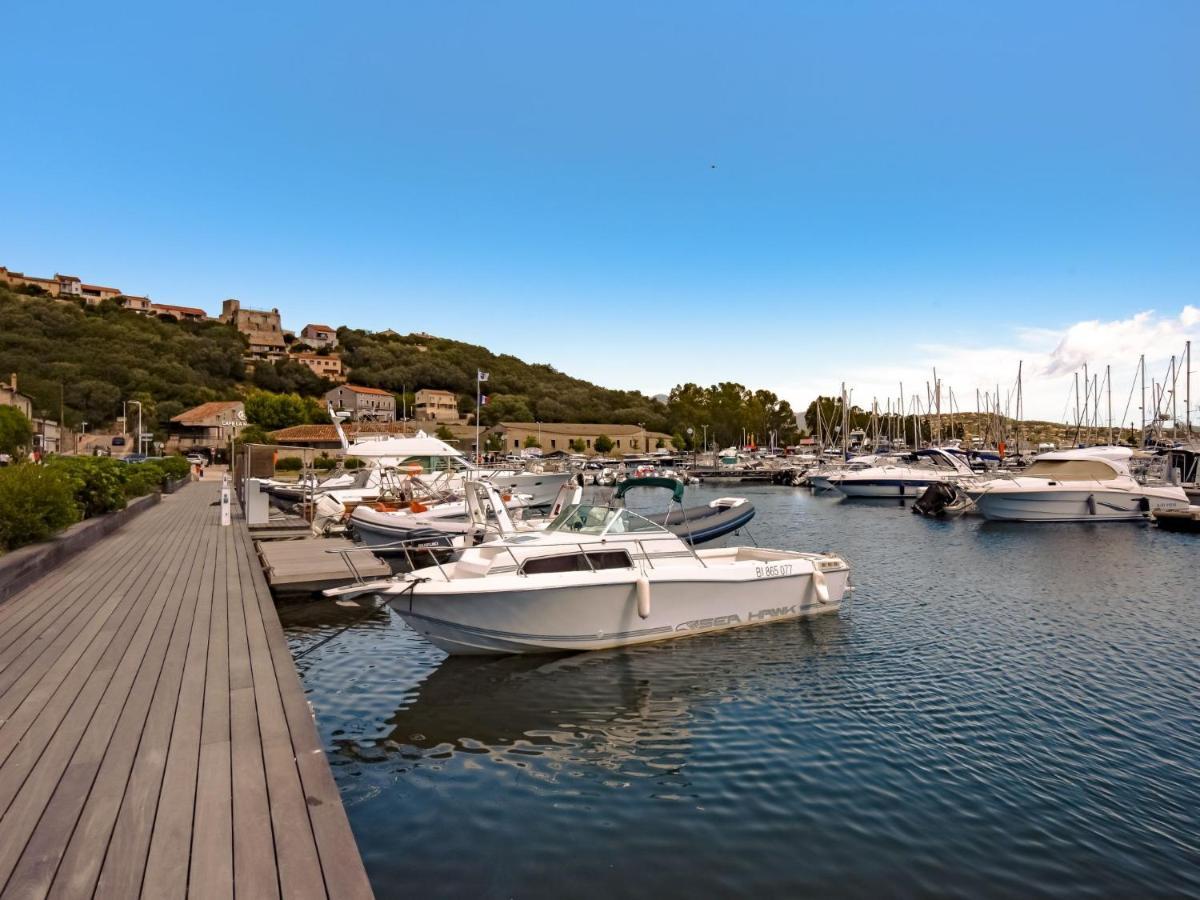 Apartment Chateau-5 By Interhome Porto-Vecchio  Exterior photo
